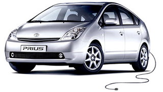Toyota Launches UK Trials Of Plug-in Hybrid Electric Vehicle
